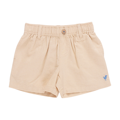 Baby Boys Jackson Short - Khaki