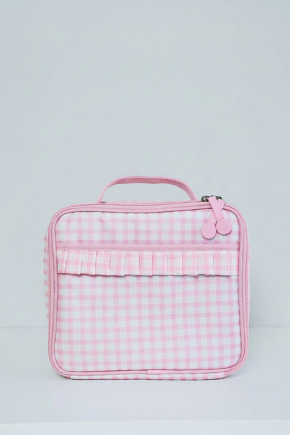Kids Embroidered Lunchboxes