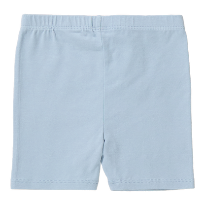 Banana Bike Short - Light Blue