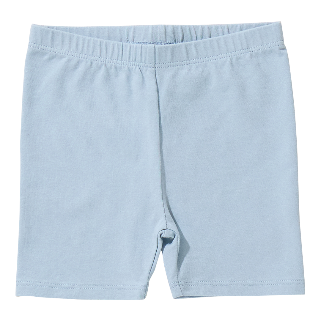 Banana Bike Short - Light Blue