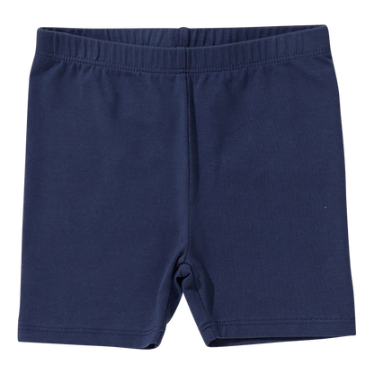 Banana Bike Short - Navy