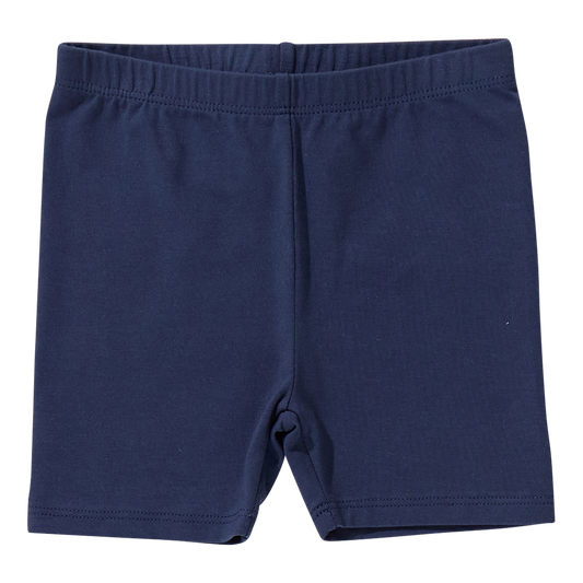 Banana Bike Short - Navy