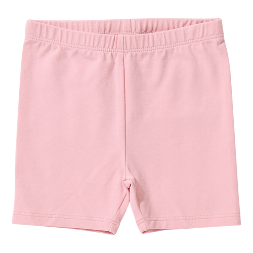 Banana Bike Short - Pink