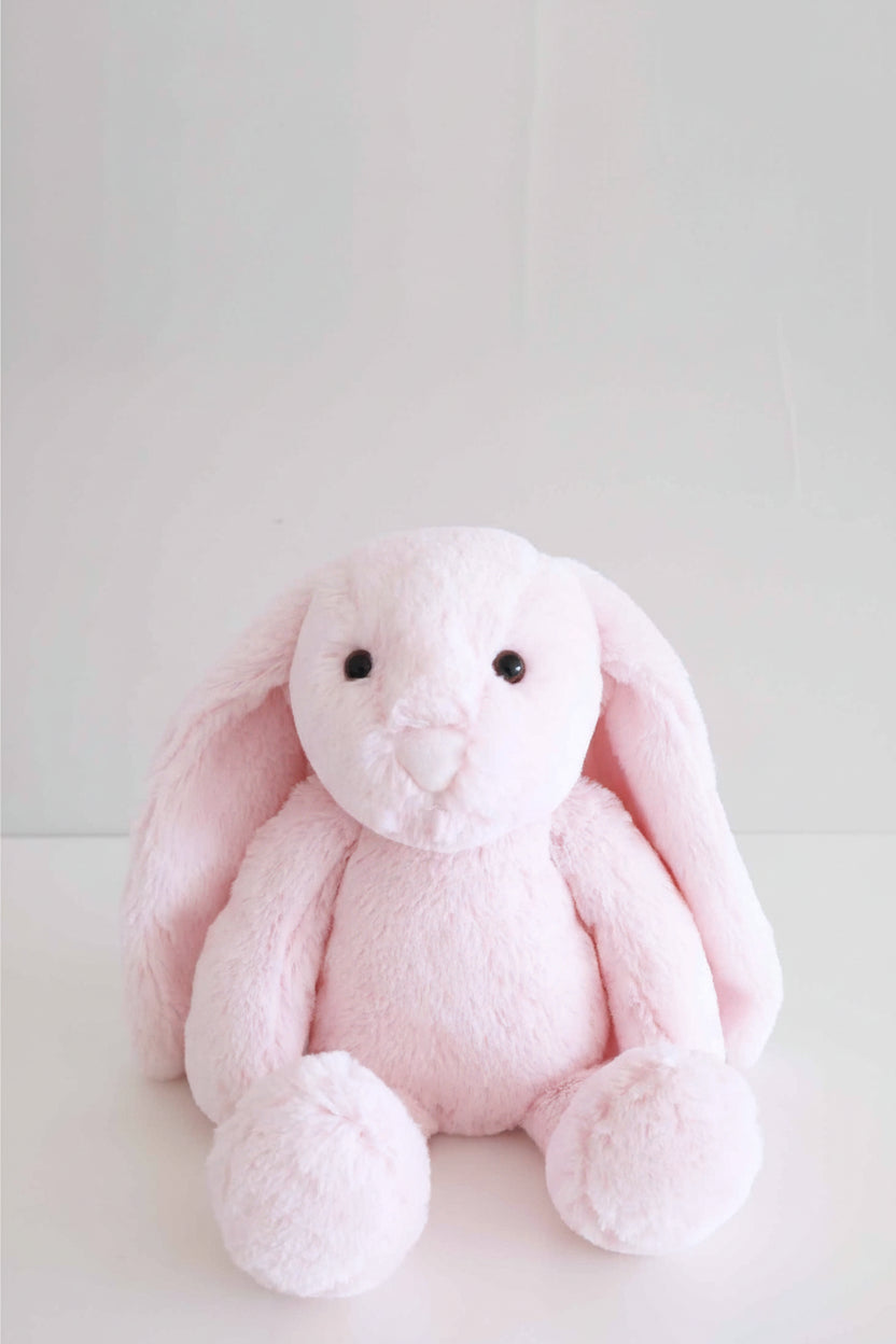 Large Cuddle Plush Friends | Honey Bunny