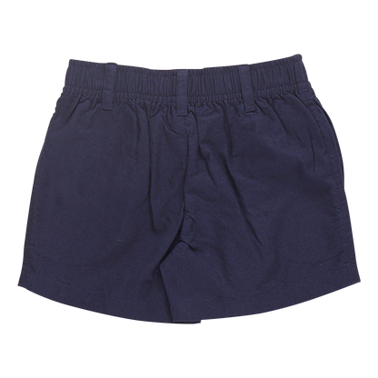 Boys Jackson Short - Navy