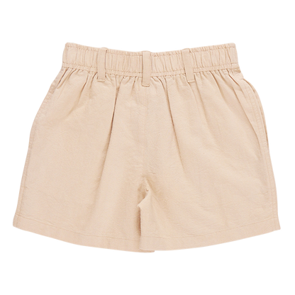 Boys Jackson Short - Khaki