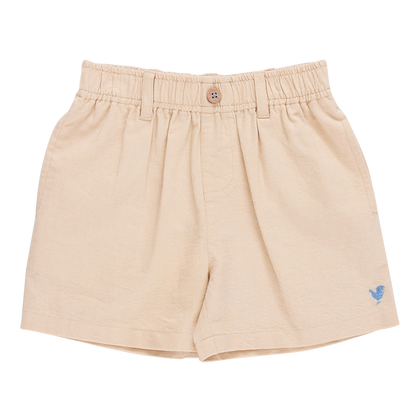 Boys Jackson Short - Khaki
