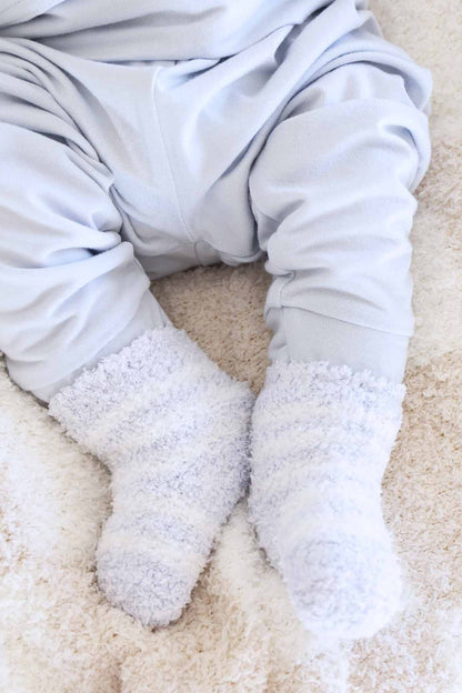 CuddleLane™ Sock Bundle | Sky Blue