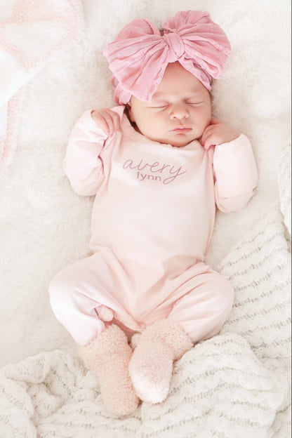CuddleLane™ Sock Bundles