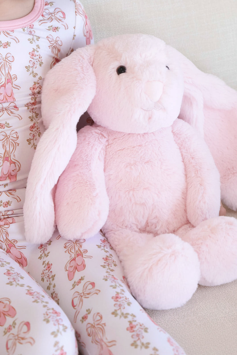 Large Cuddle Plush Friends | Honey Bunny
