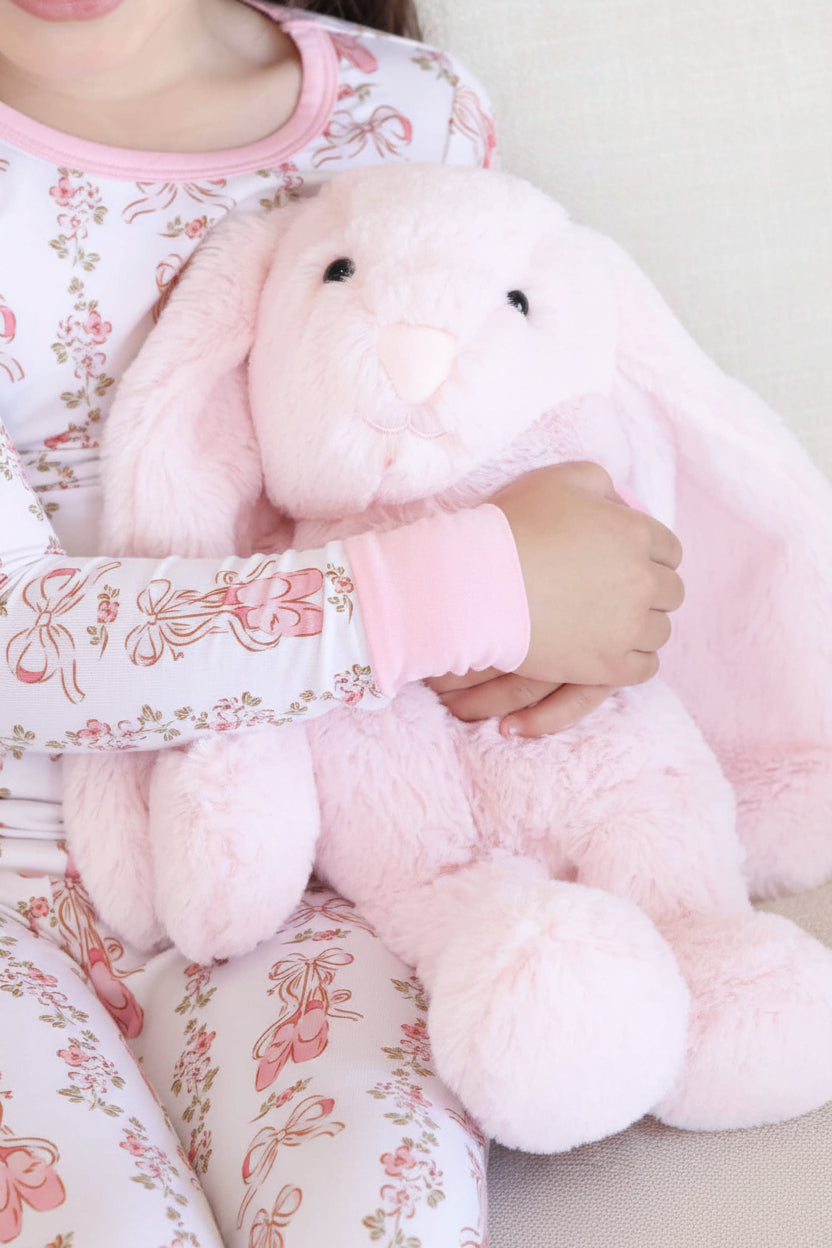 Large Cuddle Plush Friends | Honey Bunny