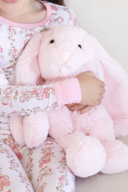 Large Cuddle Plush Friends | Honey Bunny
