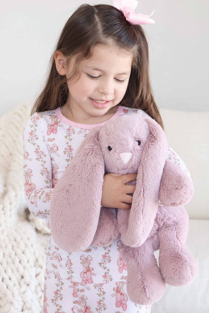 Large Cuddle Plush Friends | Honey Bunny