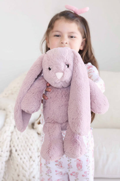 Large Cuddle Plush Friends | Honey Bunny