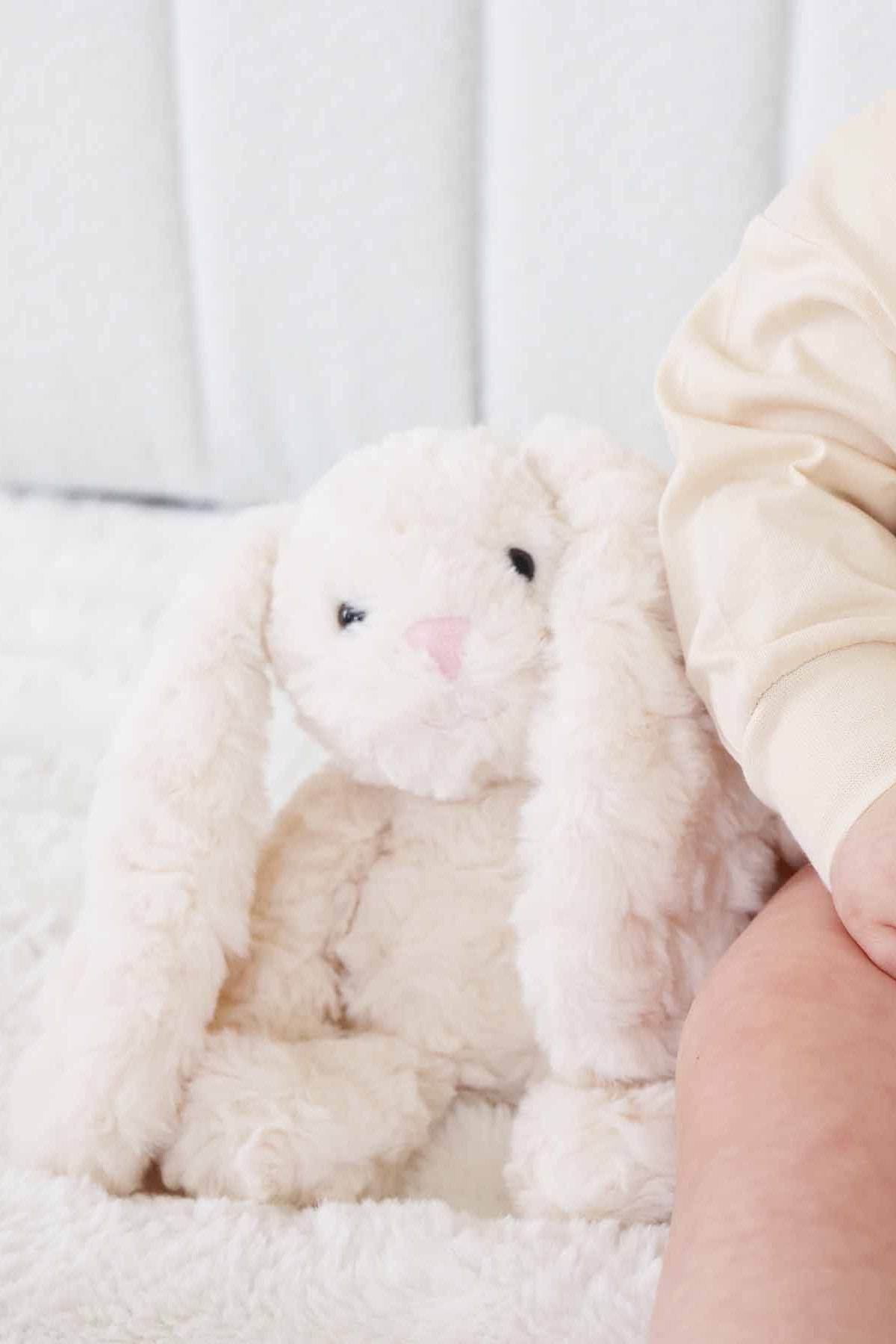 Cuddle Plush Friends