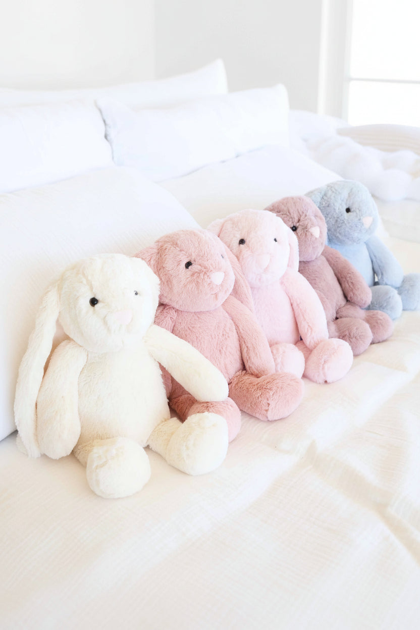 Large Cuddle Plush Friends | Honey Bunny