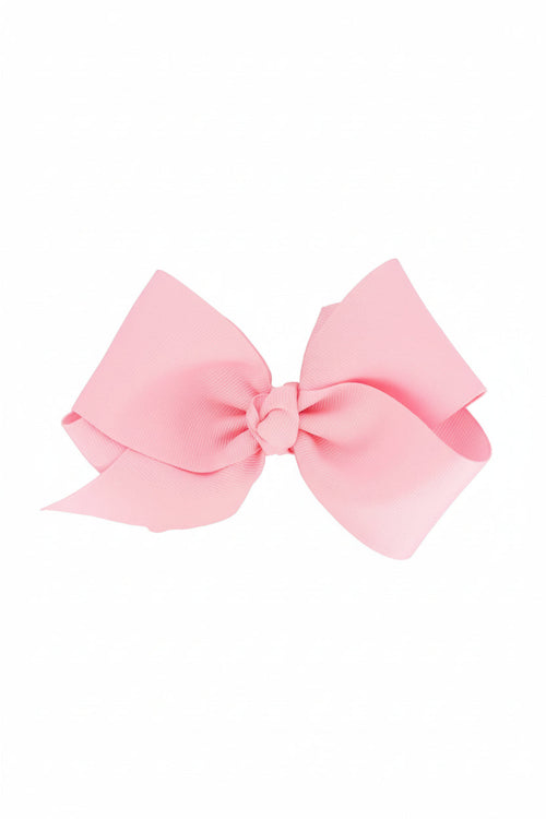 Large Ribbon Bow With Clip | Candy