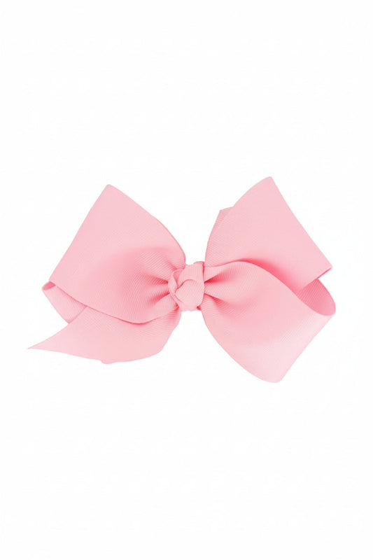 Large Ribbon Bow With Clip | Candy