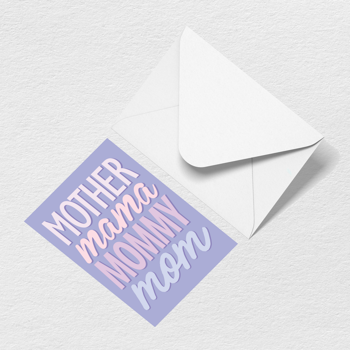 Greeting Card