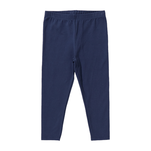 Cartwheel Legging - Navy