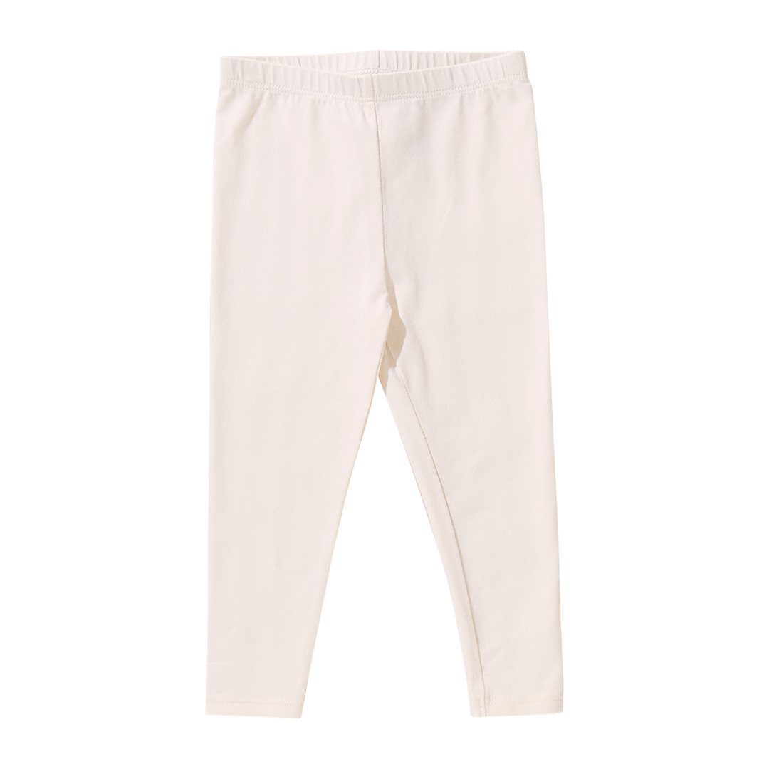 Cartwheel Legging - Cream