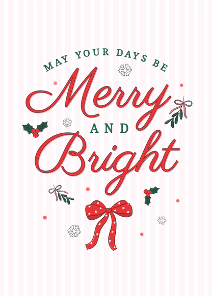 Greeting Card