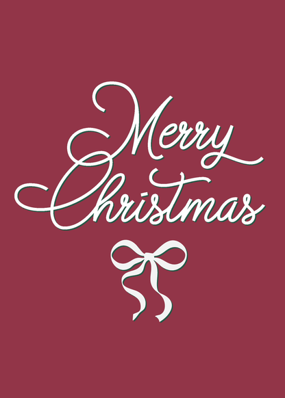 Greeting Card