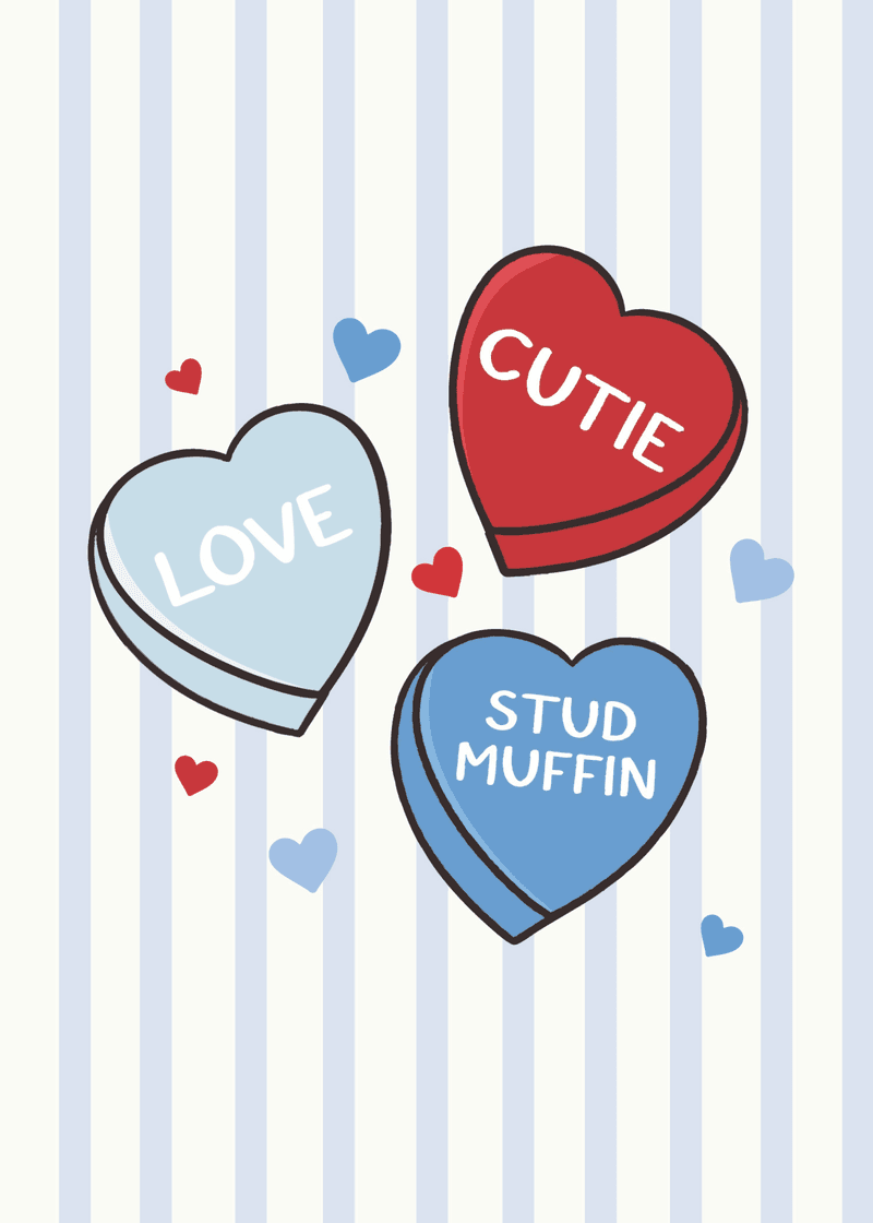 Greeting Card