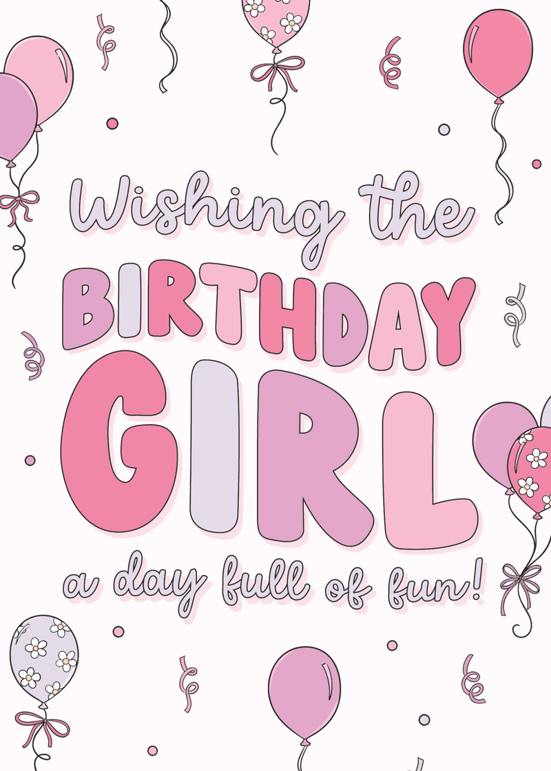 Greeting Card