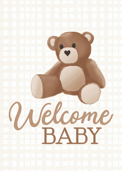 Greeting Card