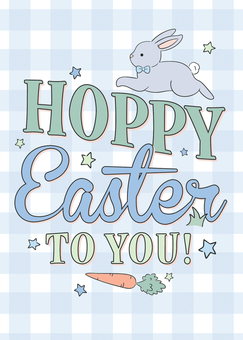 Greeting Card