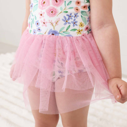 Girls Leotards
