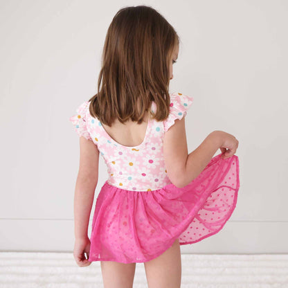 Girls Leotards