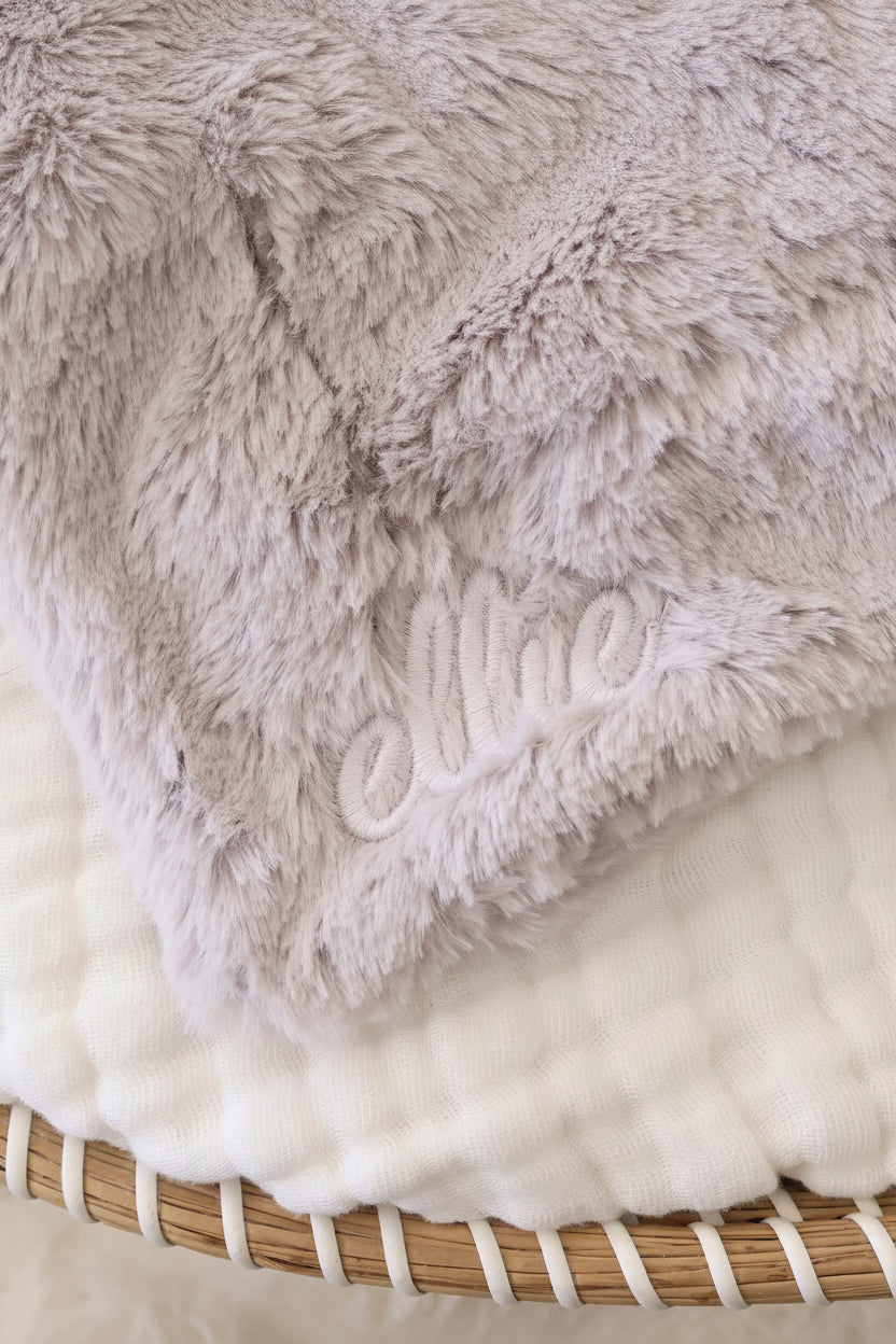 Cuddle Plush Friends Lovey | Ellie Elephant
