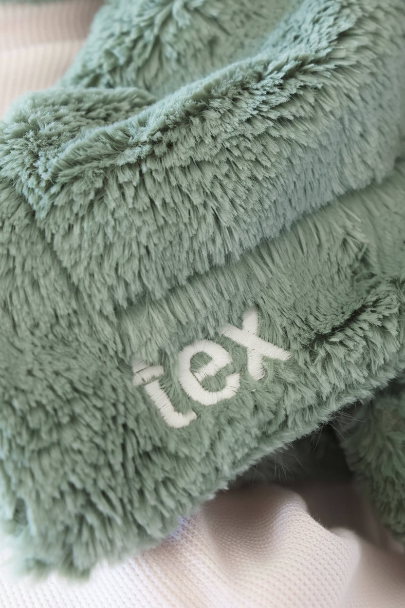 Cuddle Plush Friends Lovey | Tex T-Rex
