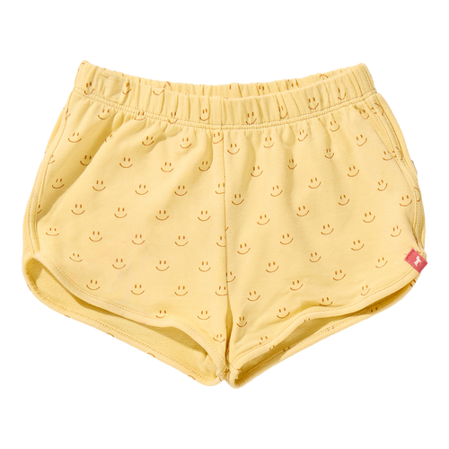 Field Day Short - Smiley