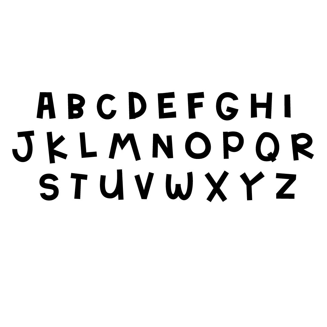 Kids Personalized Step Stool | Safari Adventure