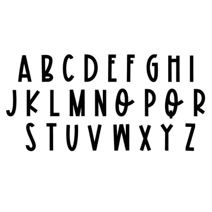 Kids Personalized Step Stool | Hammer Time