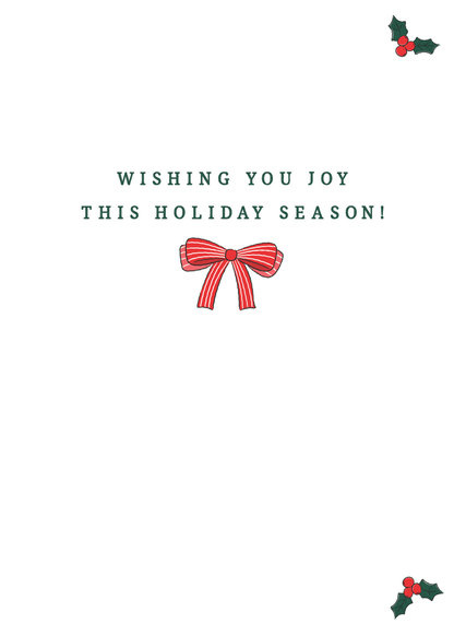 Greeting Card