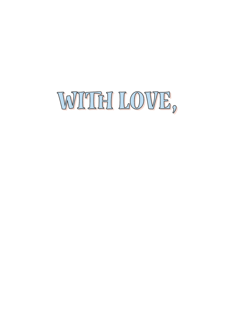 Greeting Card