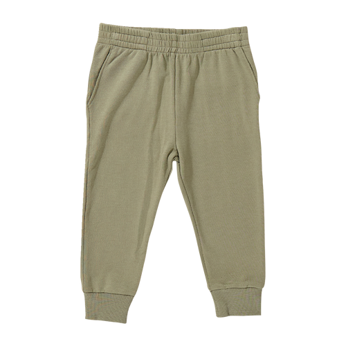 Jax Jogger - Olive