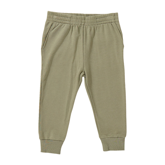 Jax Jogger - Olive