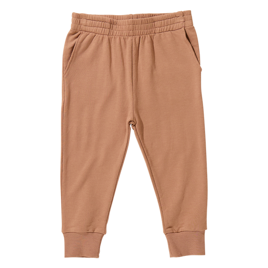 Jax Jogger - Cocoa