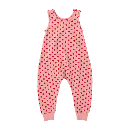 Jump Rope Jumper - Mini Strawberries