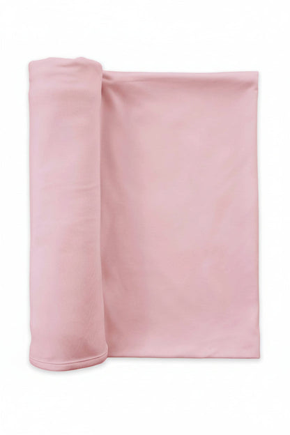 All Solid Bamboo Knit Swaddle Blankets