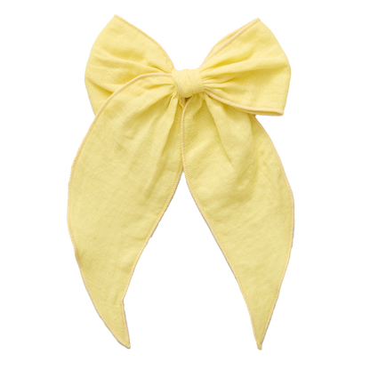 Fable Bow - Sunshine