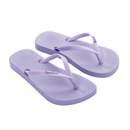 Ana Flip Flop - Lilac