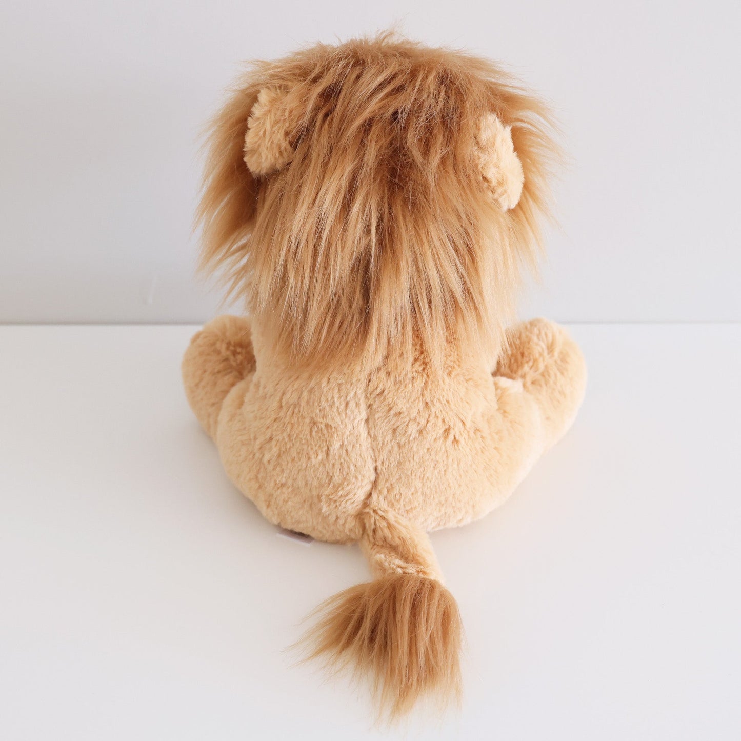 Large Cuddle Plush Friends | Rory Lion