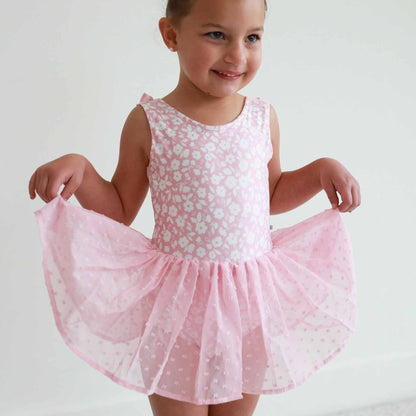 Girls Leotards