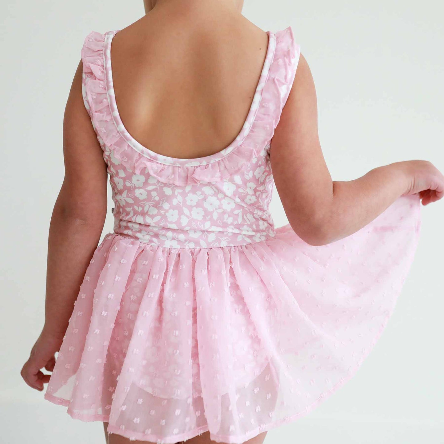 Girls Leotards